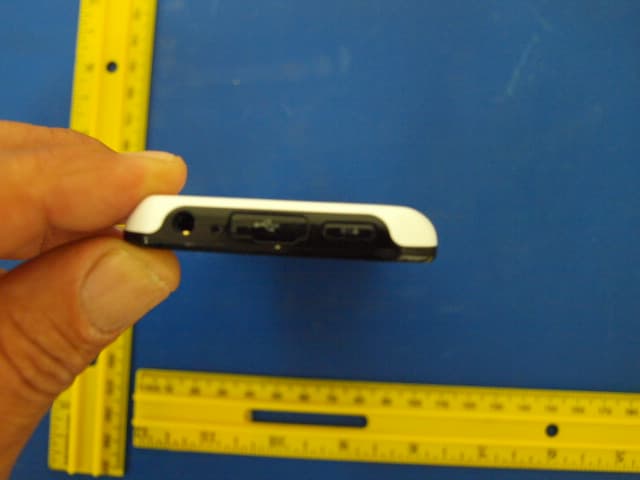 Tri-band Phone with Bluetooth and WLAN - FCC ID ZNFE739 - LG Electronics USA, Inc. (5)