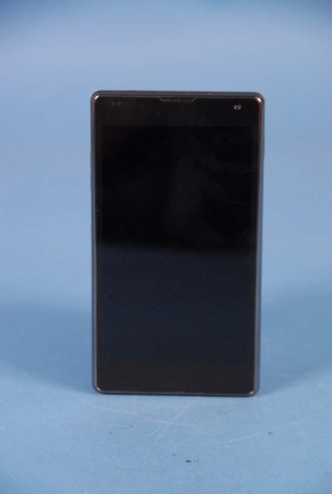 Multi-Band GSM/EDGE/WCDMA/LTE Phone with WLAN, Bluetooth and RFID - FCC ID ZNFE970 - LG Electronics USA, Inc. (4)