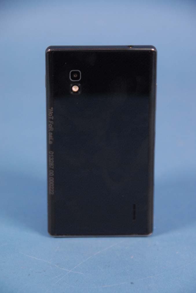 Multi-Band GSM/EDGE/WCDMA/LTE Phone with WLAN, Bluetooth and RFID - FCC ID ZNFE970 - LG Electronics USA, Inc. (3)