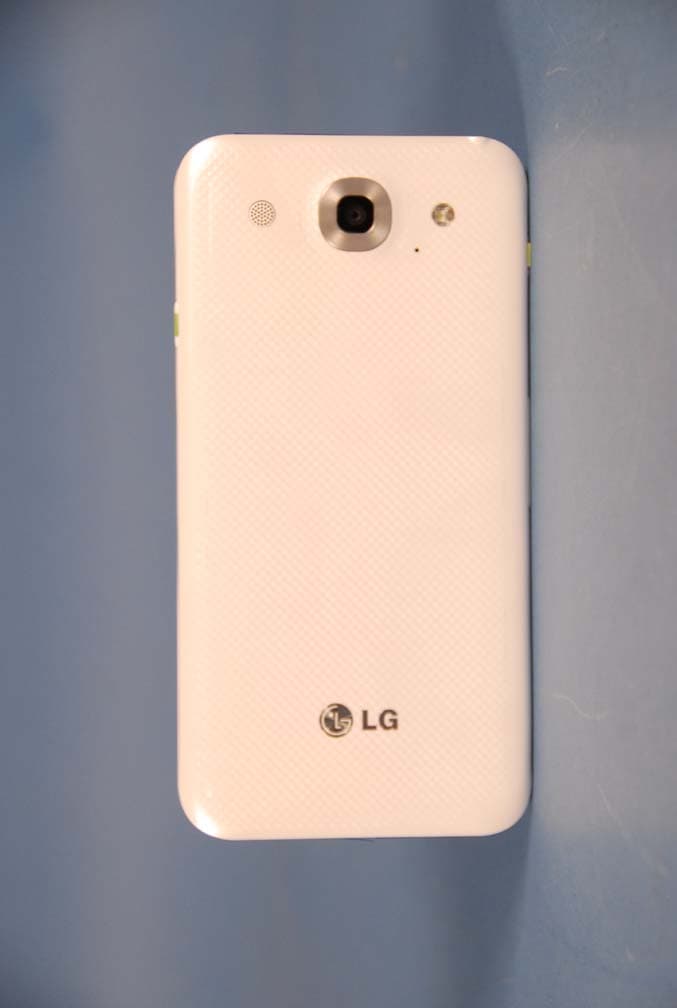 Portable Handset with Multi-Band GSM/EDGE/UMTS/LTE Phone with WLAN, Bluetooth and RFID - FCC ID ZNFE980 - LG Electronics USA, Inc. (3)