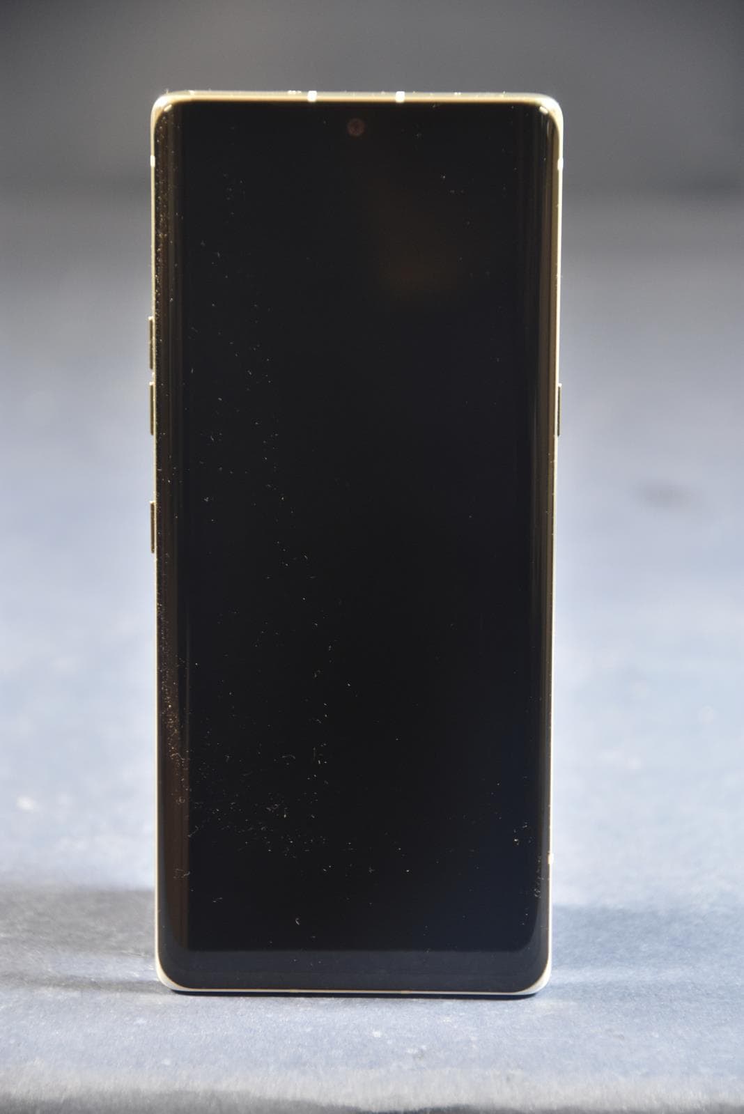 Portable Handset - FCC ID ZNFG900UM - LG Electronics USA, Inc.