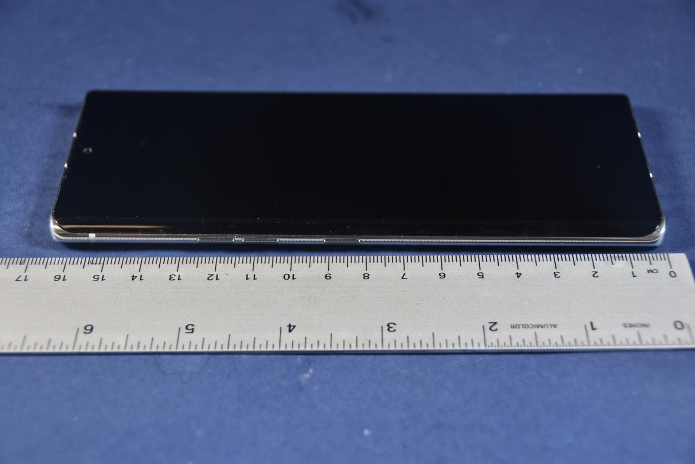 Portable Handset - FCC ID ZNFG900UM - LG Electronics USA, Inc. (3)