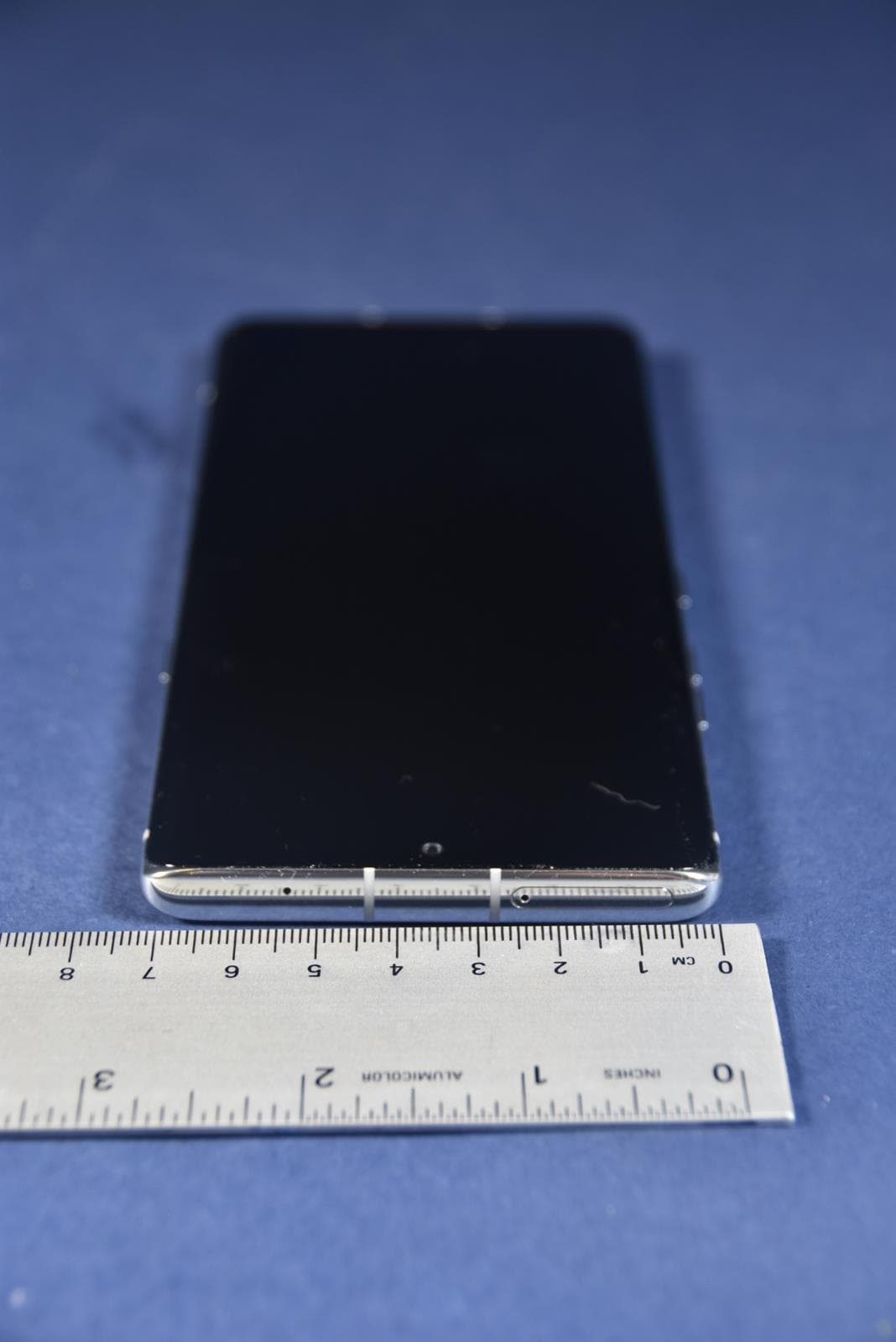 Portable Handset - FCC ID ZNFG900UM - LG Electronics USA, Inc. (2)