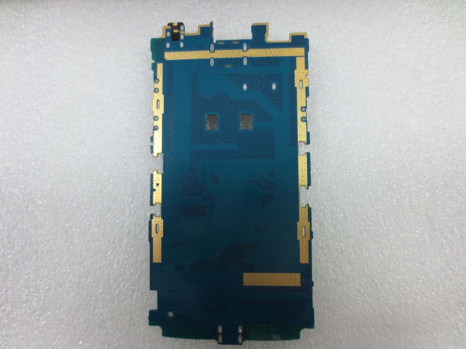 Cellular/PCS GSM Phone with WLAN and Bluetooth - FCC ID ZNFH220 - LG Electronics USA, Inc. (3)