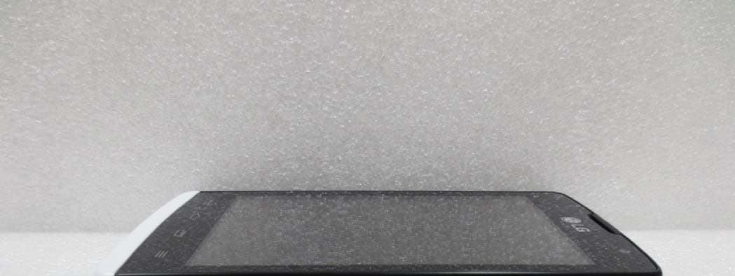 Cellular/PCS GSM/WCDMA Phone with WLAN and Bluetooth - FCC ID ZNFH222G - LG Electronics USA, Inc.