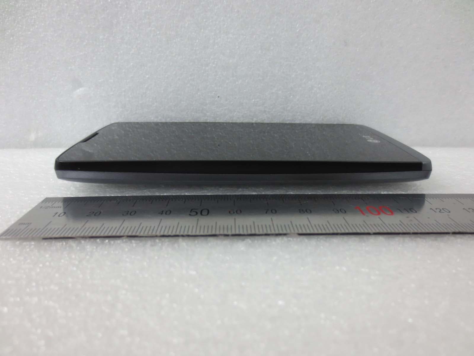 Multi-band GSM/EDGE/WCDMA/LTE Phone with WLAN and Bluetooth - FCC ID ZNFH340F - LG Electronics USA, Inc. (3)