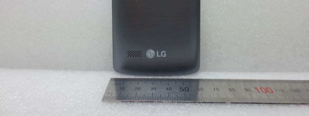 Multi-band GSM/EDGE/WCDMA/LTE Phone with WLAN and Bluetooth - FCC ID ZNFH340Y - LG Electronics USA, Inc. (5)