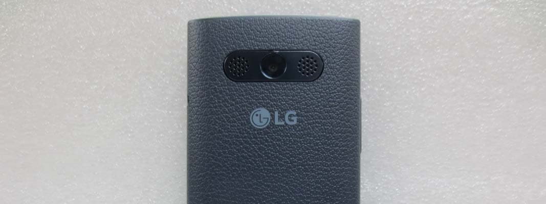 Cellular/PCS GSM/EDGE and Cellular WCDMA Phone with WLAN and Bluetooth - FCC ID ZNFH410YK - LG Electronics USA, Inc. (3)