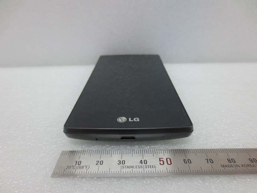 Cellular/PCS GSM/EDGE and Cellular WCDMA Phone with WLAN and Bluetooth - FCC ID ZNFH440 - LG Electronics USA, Inc. (4)