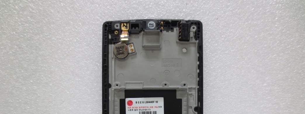 Multi-band GSM/EDGE/WCDMA/LTE Phone with WLAN and Bluetooth - FCC ID ZNFH440F - LG Electronics USA, Inc. (4)