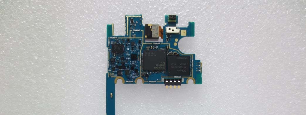 Multi-band GSM/EDGE/WCDMA/LTE Phone with WLAN and Bluetooth - FCC ID ZNFH440F - LG Electronics USA, Inc. (3)
