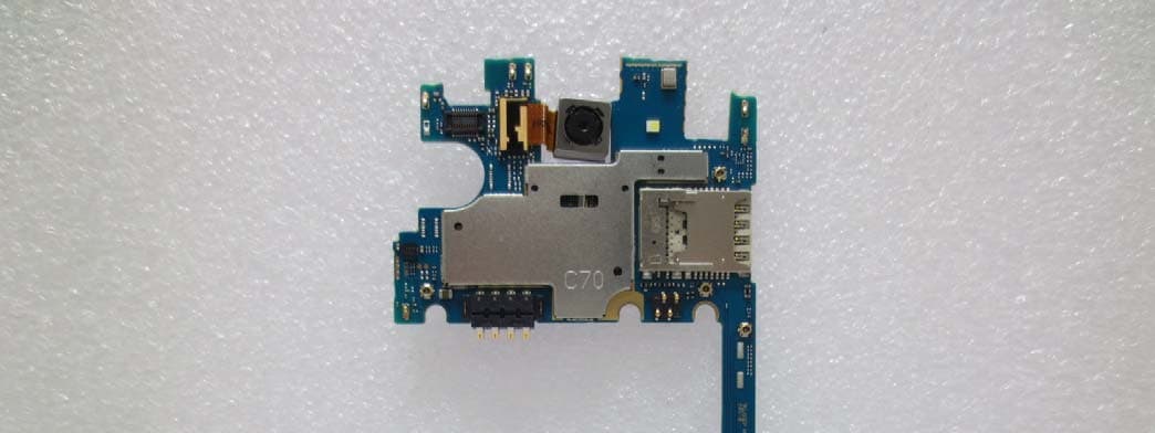 Multi-band GSM/EDGE/WCDMA/LTE Phone with WLAN and Bluetooth - FCC ID ZNFH440F - LG Electronics USA, Inc. (5)