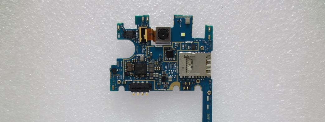 Multi-band GSM/EDGE/WCDMA/LTE Phone with WLAN and Bluetooth - FCC ID ZNFH440F - LG Electronics USA, Inc. (2)