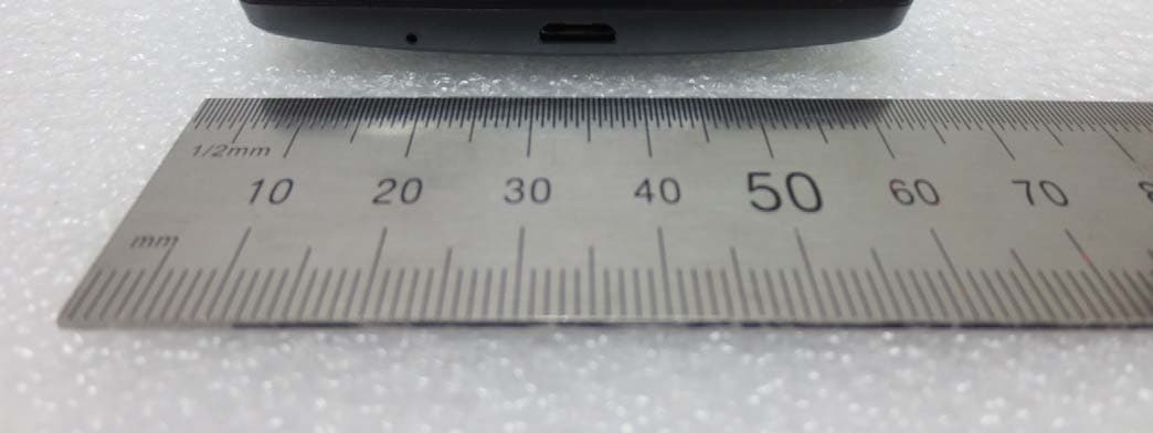 Multi-band GSM/EDGE/WCDMA/LTE Phone with WLAN and BT - FCC ID ZNFH440V - LG Electronics USA, Inc. (5)