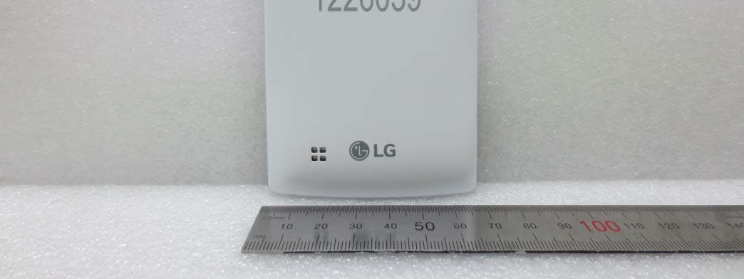 Cellular/PCS GSM and Cellular WCDMA Phone with WLAN and Bluetooth - FCC ID ZNFH500F - LG Electronics USA, Inc. (5)
