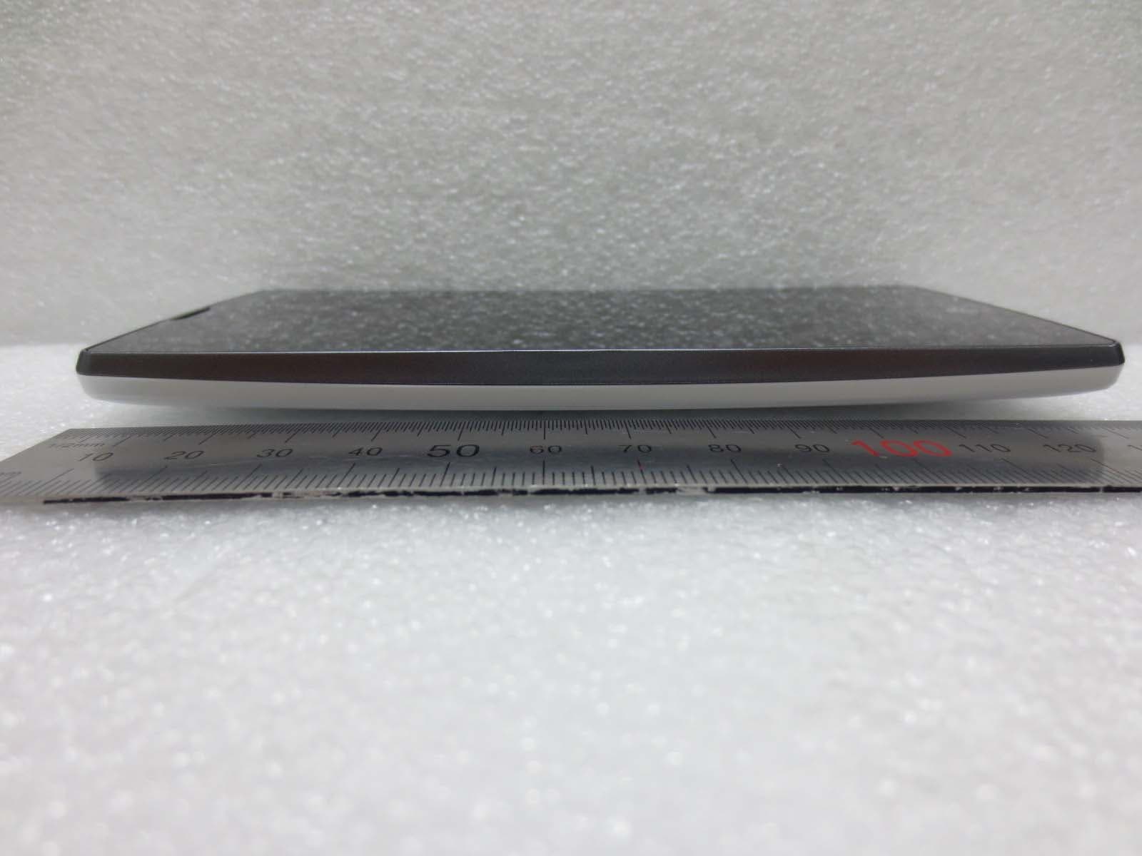 Cellular/PCS GSM/WCDMA Phone with WLAN and Bluetooth - FCC ID ZNFH502G - LG Electronics USA, Inc. (2)