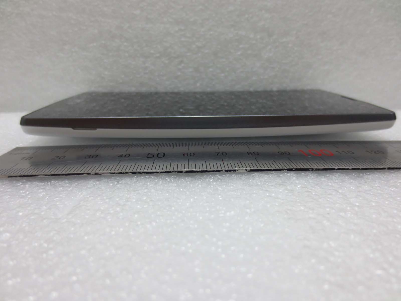 Cellular/PCS GSM/WCDMA Phone with WLAN and Bluetooth - FCC ID ZNFH502G - LG Electronics USA, Inc. (3)