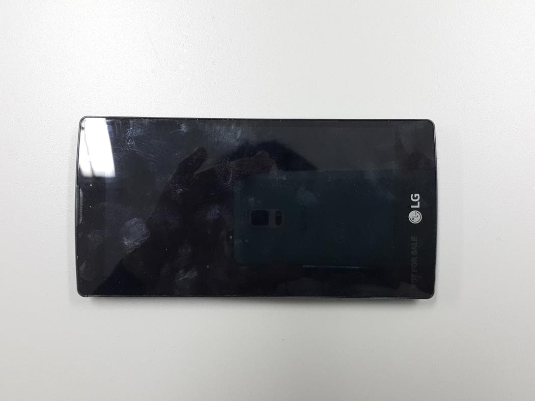 Multi-band GSM/EDGE/WCDMA/LTE Phone with WLAN and Bluetooth - FCC ID ZNFH520G - LG Electronics USA, Inc. (2)