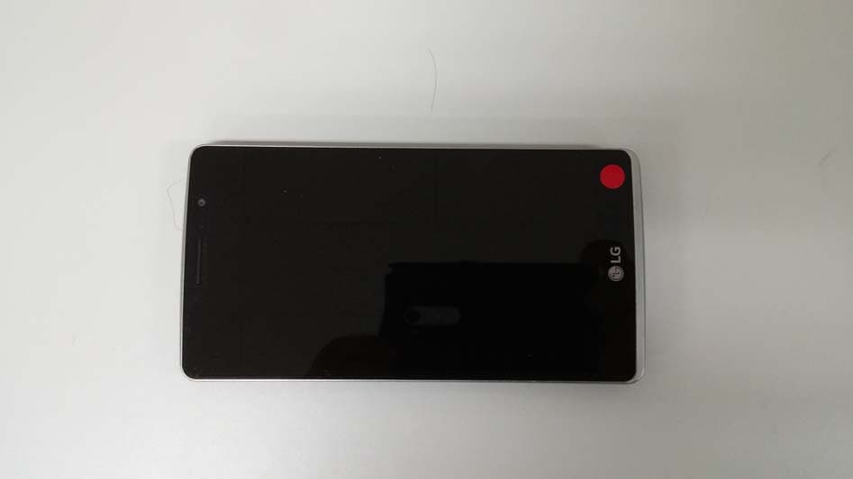 Multi-band GSM/EDGE/WCDMA/LTE Phone with WLAN, Bluetooth, and RFID - FCC ID ZNFH630 - LG Electronics USA, Inc.