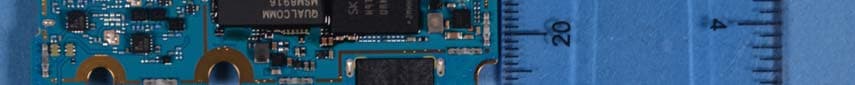 Multi-band GSM/EDGE/UMTS/LTE Phone with WLAN, Bluetooth, and RFID - FCC ID ZNFH631 - LG Electronics USA, Inc. (2)