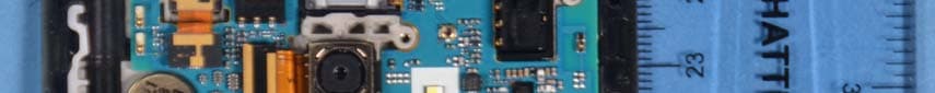 Multi-band GSM/EDGE/UMTS/LTE Phone with WLAN, Bluetooth, and RFID - FCC ID ZNFH631 - LG Electronics USA, Inc. (3)