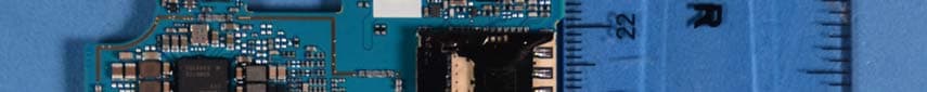 Multi-band GSM/EDGE/UMTS/LTE Phone with WLAN, Bluetooth, and RFID - FCC ID ZNFH631 - LG Electronics USA, Inc. (4)