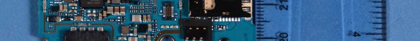 Multi-band GSM/EDGE/UMTS/LTE Phone with WLAN, Bluetooth, and RFID - FCC ID ZNFH631 - LG Electronics USA, Inc.
