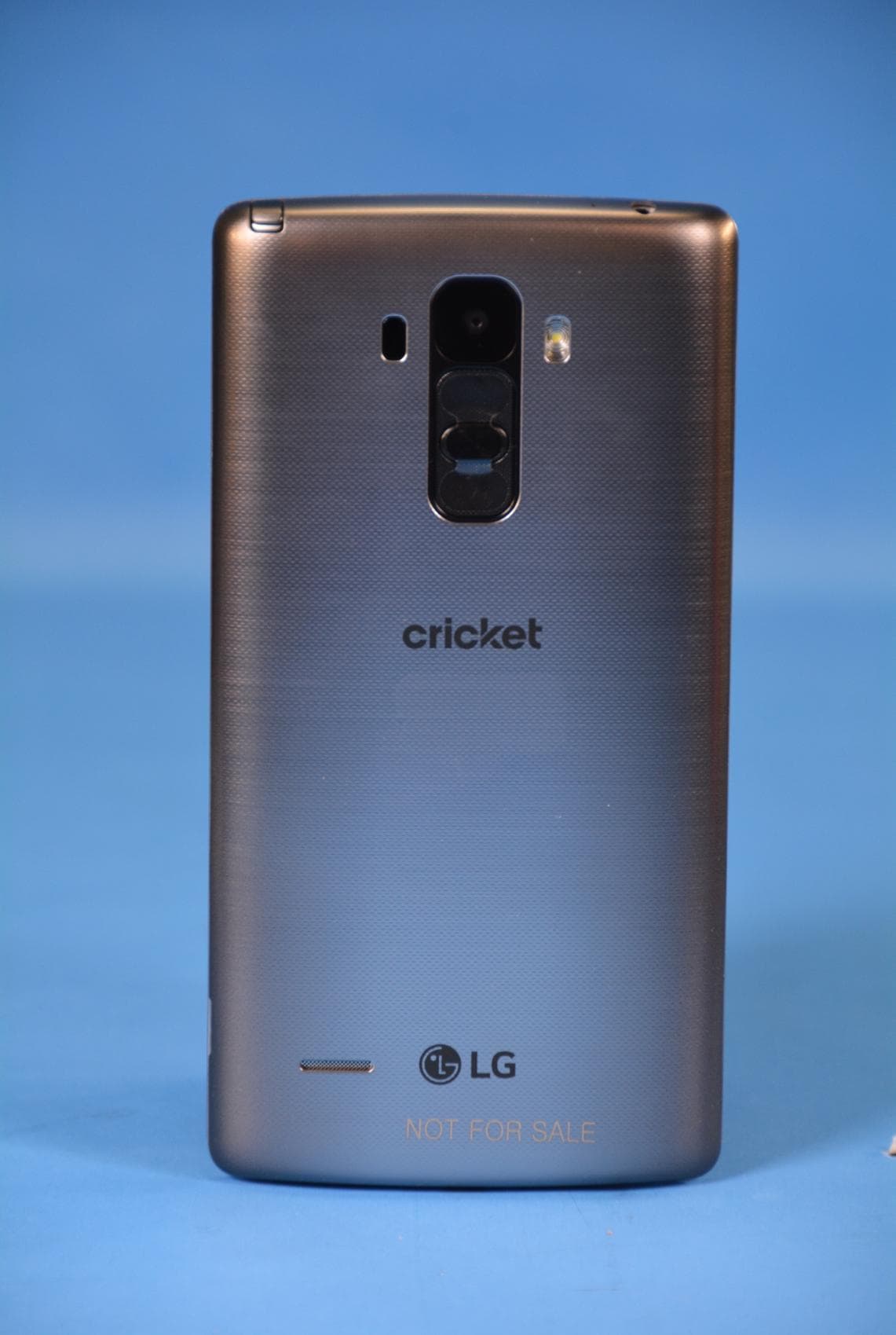 Multi-band GSM/EDGE/WCDMA/LTE Phone with WLAN and Bluetooth - FCC ID ZNFH634 - LG Electronics USA, Inc.