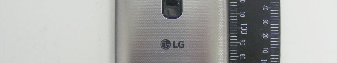 Cellular/PCS GSM/EDGE/UMTS Phone with WLAN, Bluetooth and RFID - FCC ID ZNFH635 - LG Electronics USA, Inc. (3)