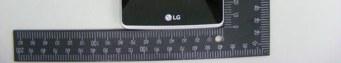 Cellular/PCS GSM/EDGE/UMTS Phone with WLAN, Bluetooth and RFID - FCC ID ZNFH635 - LG Electronics USA, Inc.