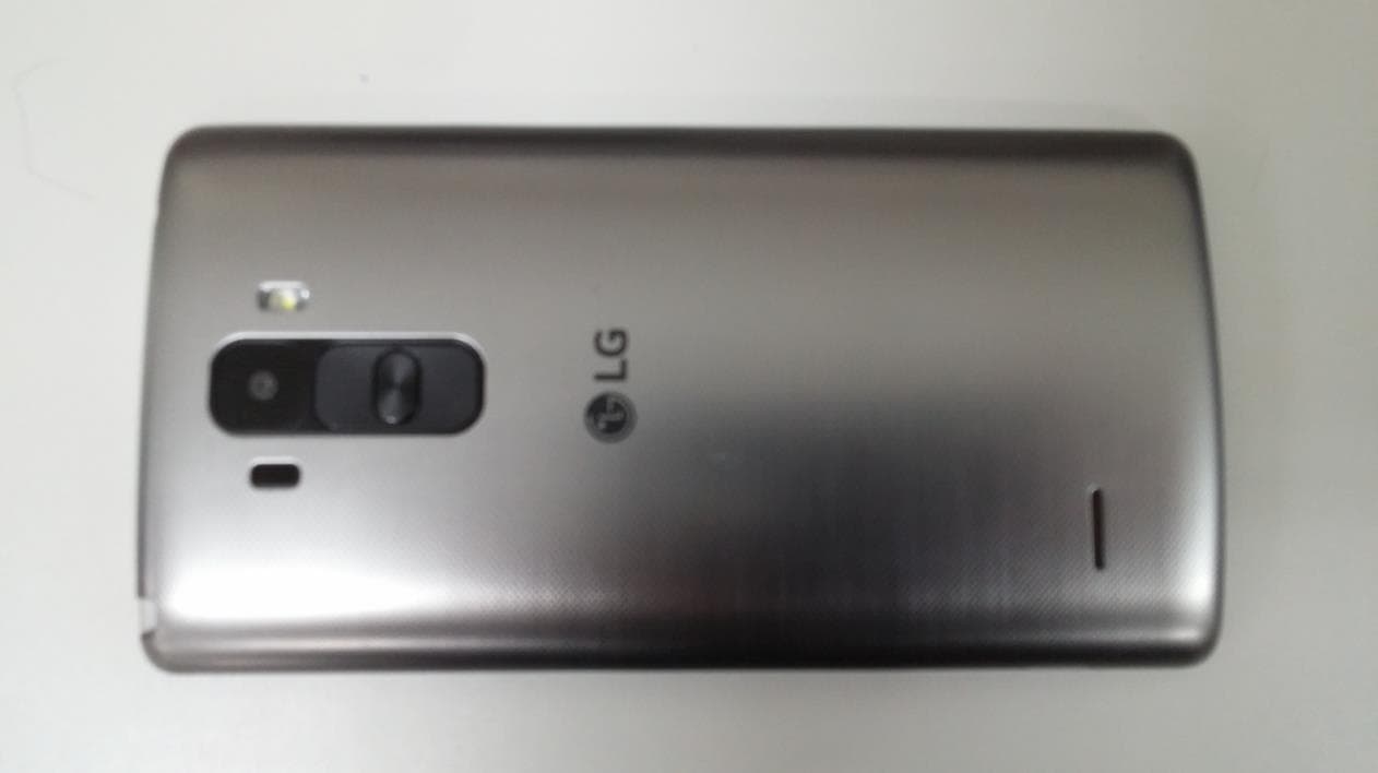 Multi-band GSM/EDGE/WCDMA/LTE Phone with WLAN, Bluetooth and RFID - FCC ID ZNFH635CX - LG Electronics USA, Inc. (3)