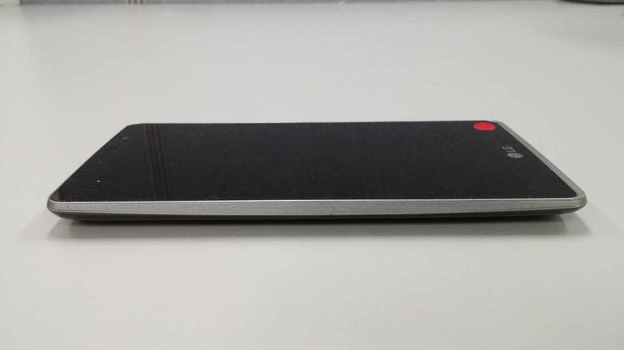 Multi-band GSM/EDGE/WCDMA/LTE Phone with WLAN, Bluetooth and RFID - FCC ID ZNFH635CX - LG Electronics USA, Inc. (5)