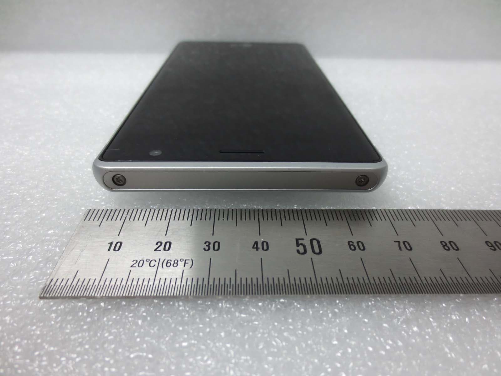 Multi-band GSM/EDGE/WCDMA/LTE Phone with WLAN and Bluetooth - FCC ID ZNFH650 - LG Electronics USA, Inc. (3)