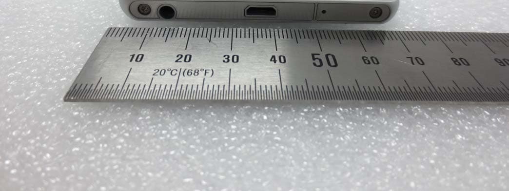 Multi-band GSM/EDGE/WCDMA/LTE Phone with WLAN and Bluetooth - FCC ID ZNFH650K - LG Electronics USA, Inc. (2)
