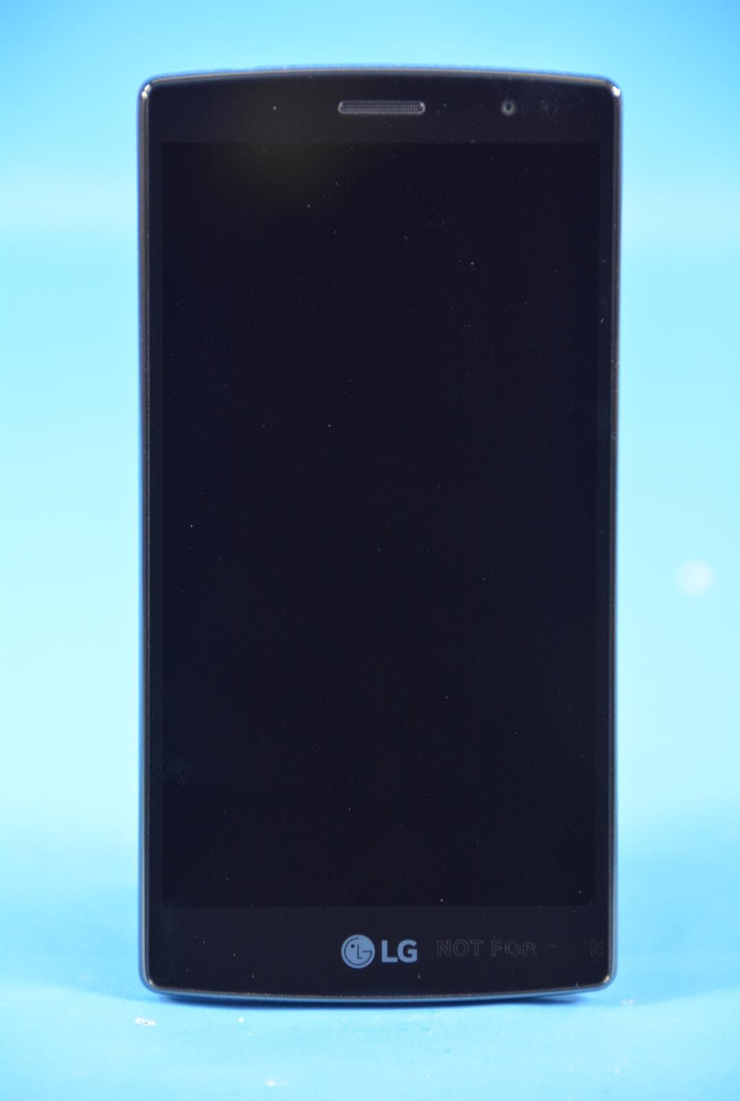 Multi-band GSM/EDGE/WCDMA/LTE Phone with WLAN, Bluetooth, and RFID - FCC ID ZNFH731 - LG Electronics USA, Inc. (2)