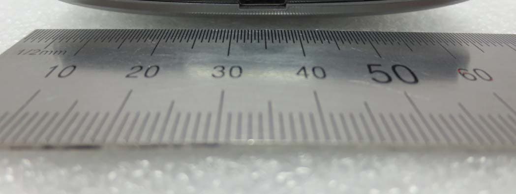 Multi-Band GSM/EDGE/WCDMA/LTE Phone with WLAN, Bluetooth, and RFID - FCC ID ZNFH735 - LG Electronics USA, Inc. (4)