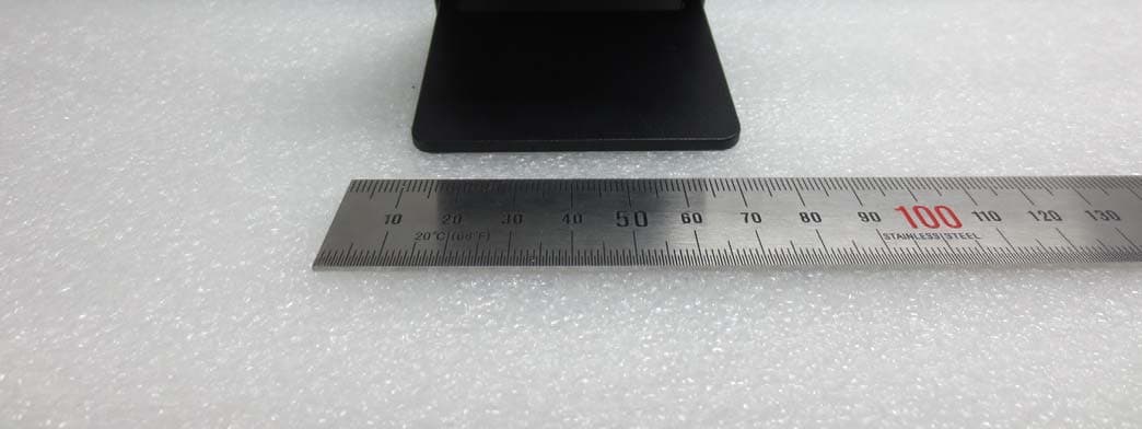 Multi-band GSM/EDGE/WCDMA/LTE Phone with WLAN, Bluetooth and RFID - FCC ID ZNFH815PX - LG Electronics USA, Inc. (5)