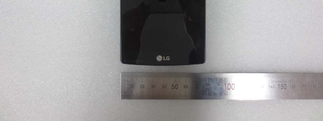 Multi-band GSM/EDGE/WCDMA/LTE Phone with WLAN, Bluetooth and RFID - FCC ID ZNFH818P - LG Electronics USA, Inc. (5)