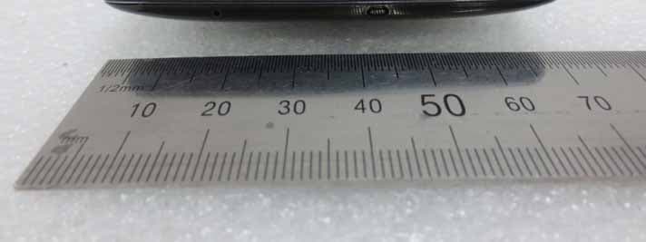 Multi-band GSM/EDGE/WCDMA/LTE Phone with WLAN, Bluetooth, and RFID - FCC ID ZNFH955P - LG Electronics USA, Inc. (2)