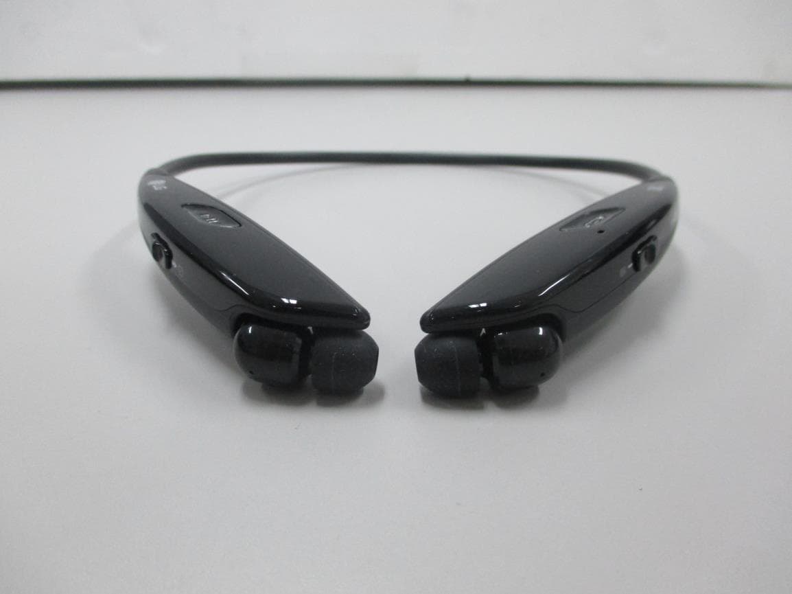 Bluetooth Stereo Headset - FCC ID ZNFHBS810 - LG Electronics USA, Inc. (4)