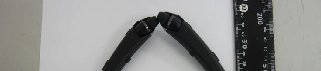Bluetooth Headset - FCC ID ZNFHBS910 - LG Electronics USA, Inc. (4)