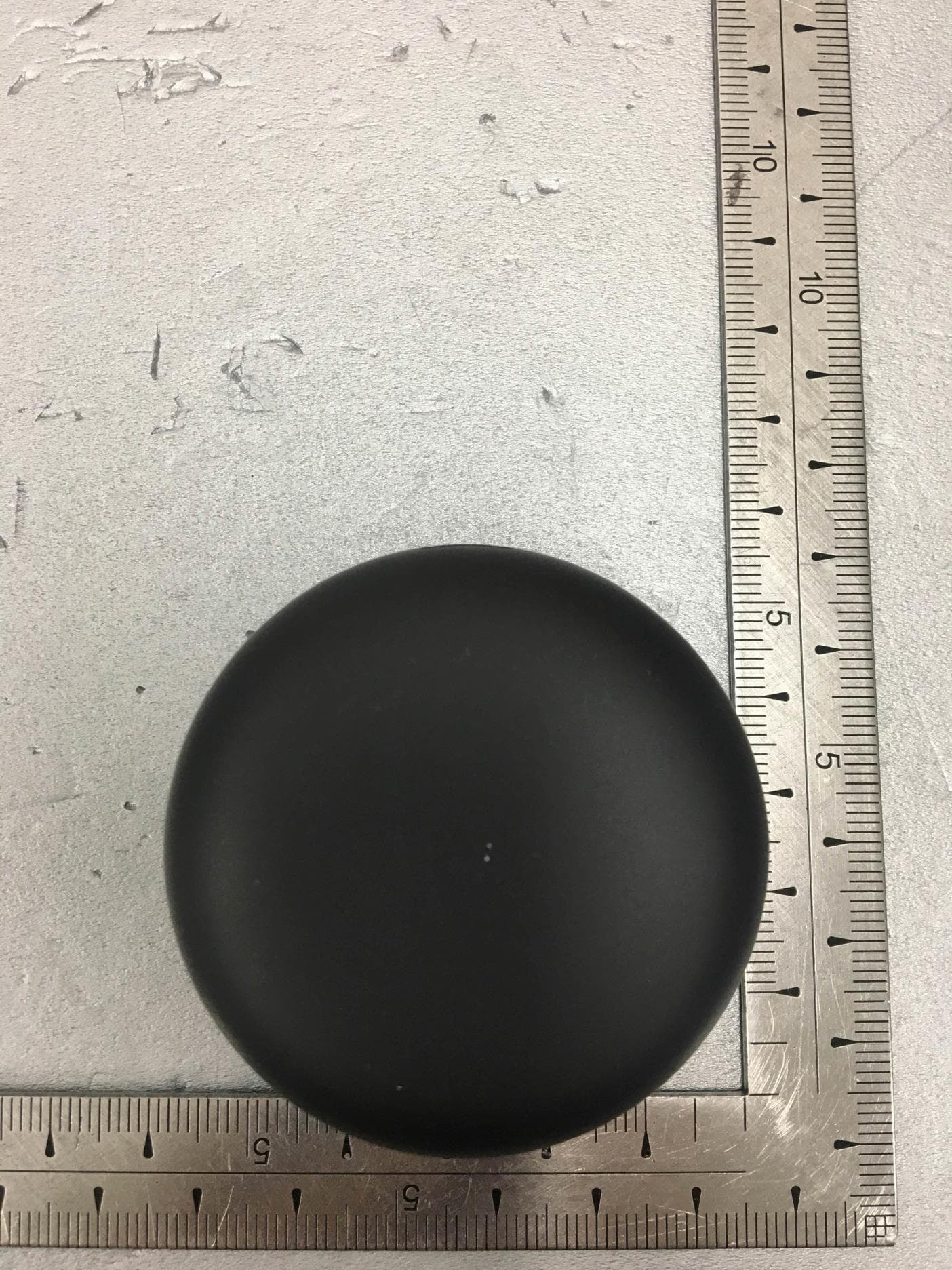 Bluetooth Earbud - FCC ID ZNFHBSFN6 - LG Electronics USA, Inc. (2)