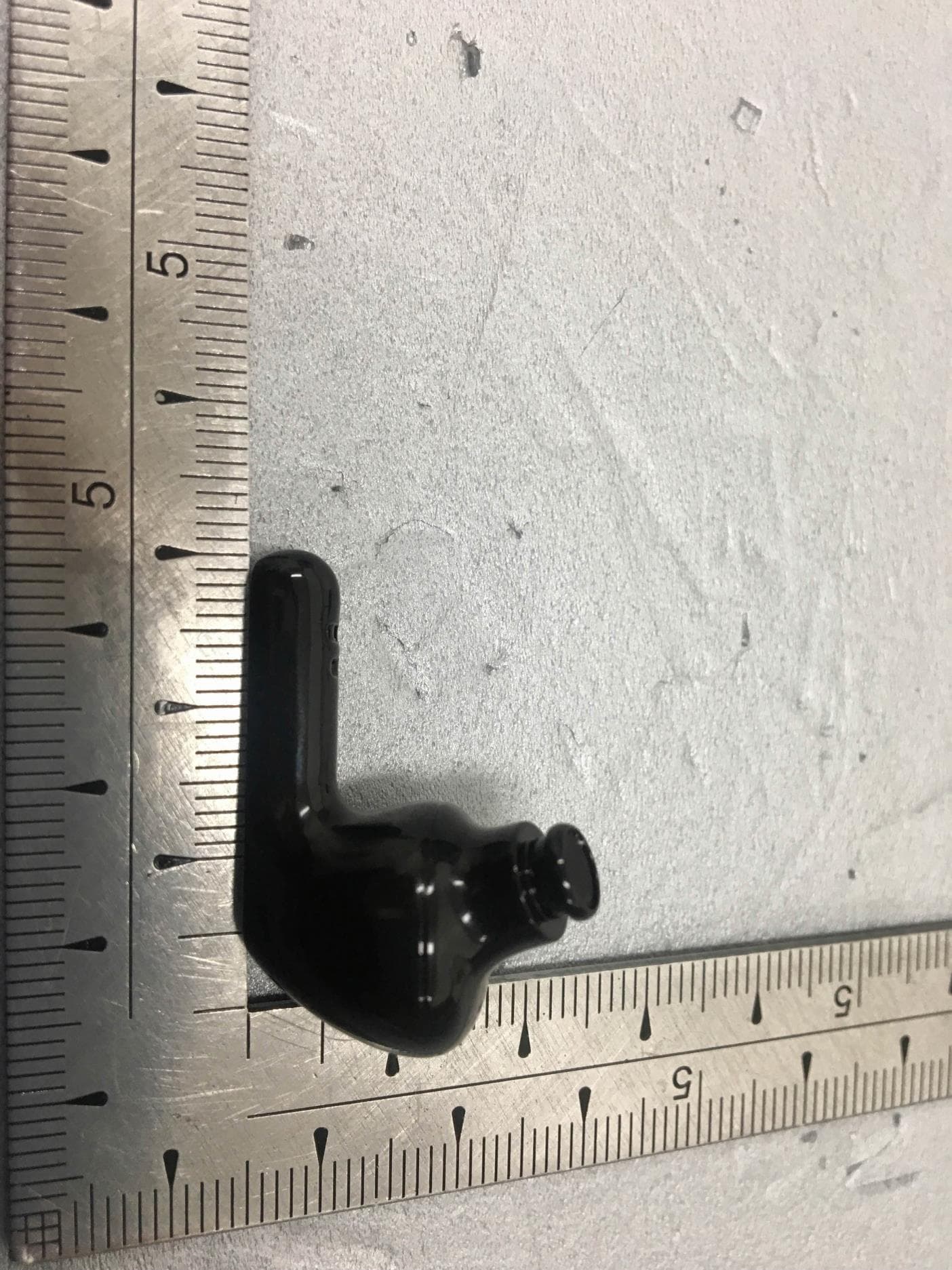 Bluetooth Earbud - FCC ID ZNFHBSFN6 - LG Electronics USA, Inc. (4)