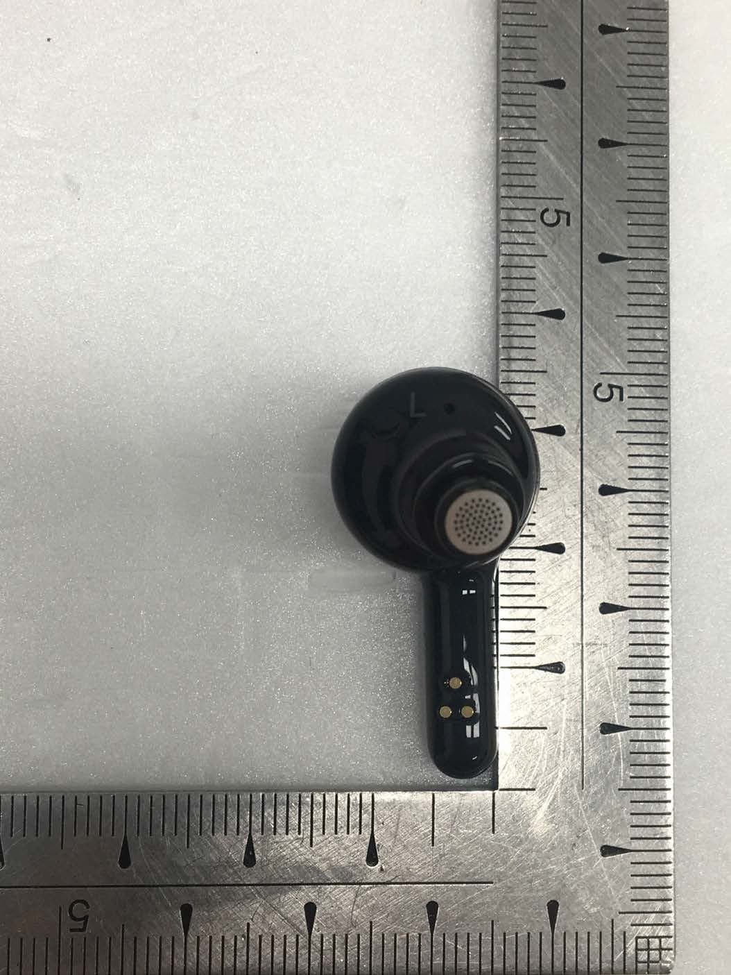 Bluetooth Earbud - FCC ID ZNFHBSFN7 - LG Electronics USA, Inc. (3)