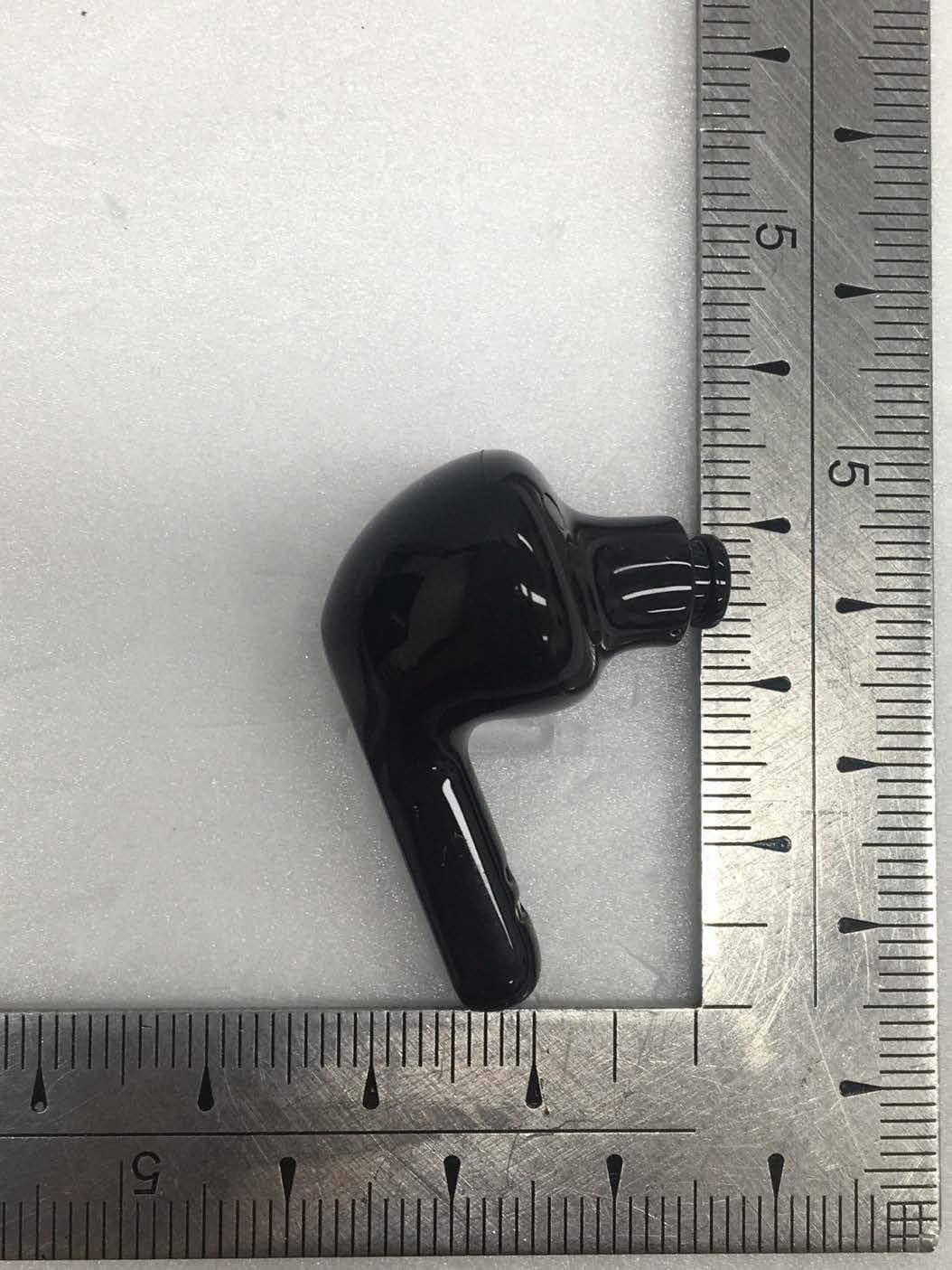 Bluetooth Earbud - FCC ID ZNFHBSFN7 - LG Electronics USA, Inc. (2)
