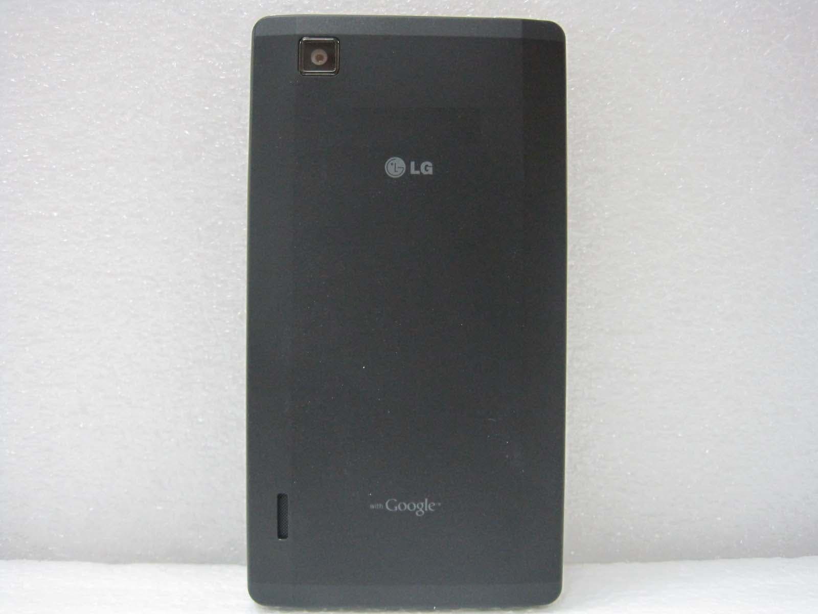 Cellular CDMA Phone with WLAN and Bluetooth - FCC ID ZNFIS11LG - LG Electronics USA, Inc.