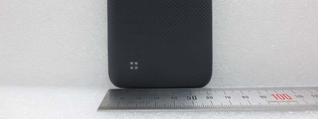 Cellular/PCS GSM and Cellular WCDMA Phone with WLAN and Bluetooth - FCC ID ZNFK120E - LG Electronics USA, Inc. (3)