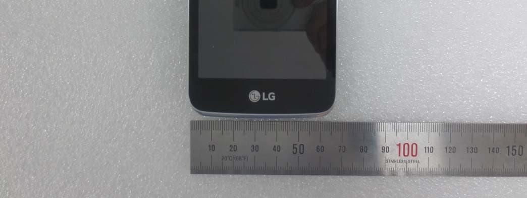 Multi-band GSM/WCDMA/LTE Handset with Bluetooth and WLAN - FCC ID ZNFK120F - LG Electronics USA, Inc. (5)