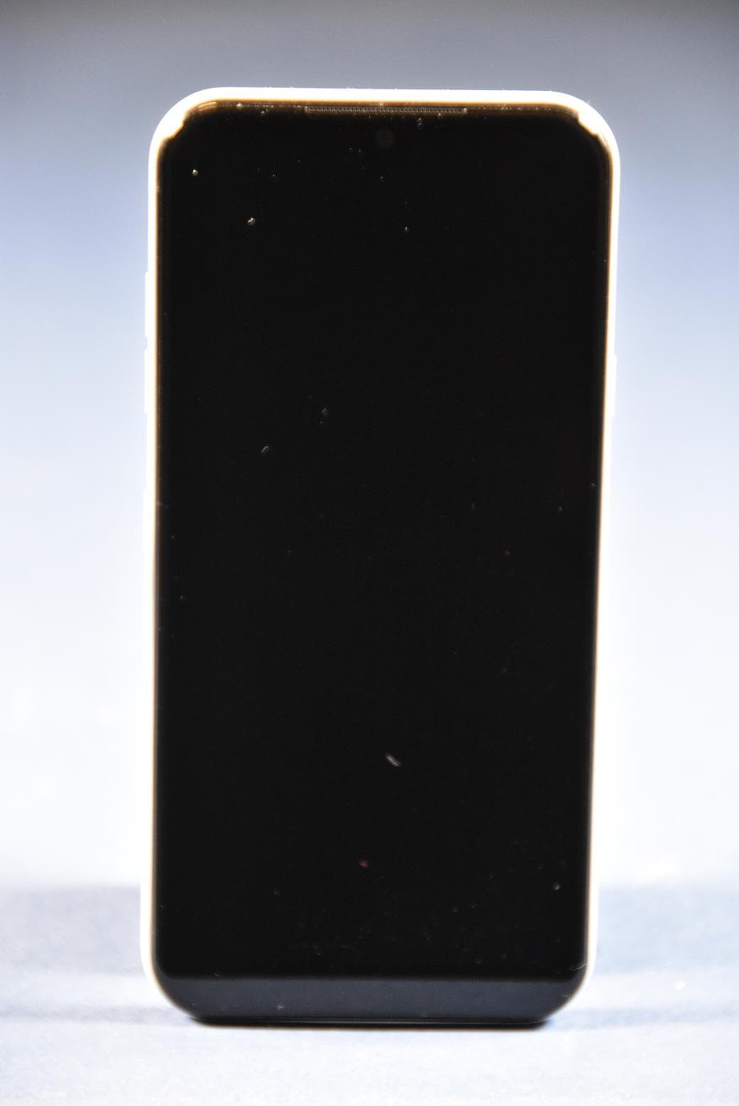 Portable Handset - FCC ID ZNFK300AM - LG Electronics USA, Inc. (2)