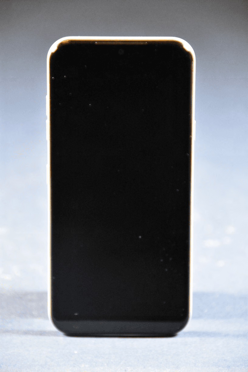 Portable Handset - FCC ID ZNFK300TM - LG Electronics USA, Inc. (4)